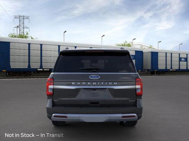 new 2024 Ford Expedition car, priced at $60,125