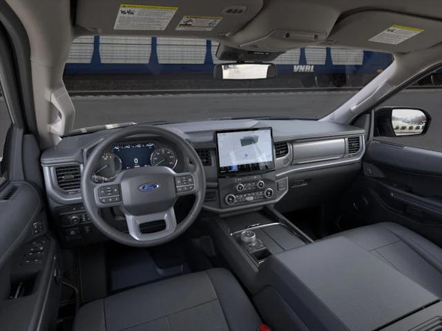 new 2024 Ford Expedition car, priced at $60,125