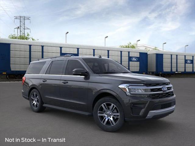 new 2024 Ford Expedition car, priced at $60,125