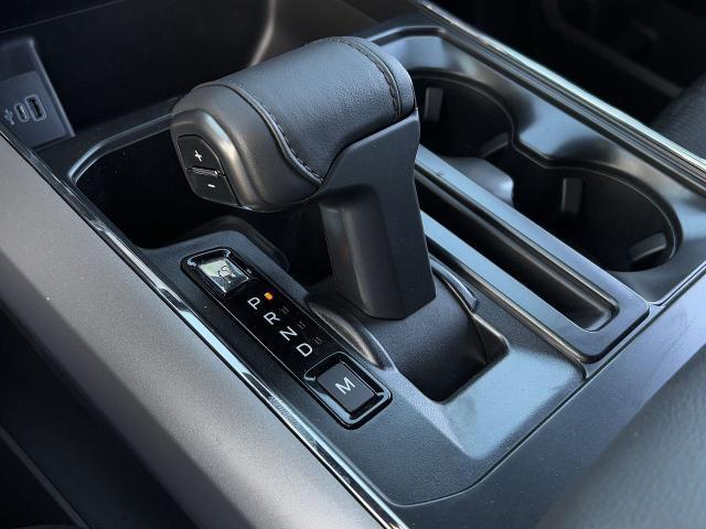 new 2025 Ford F-150 car, priced at $50,169