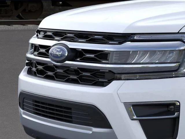 new 2024 Ford Expedition car, priced at $64,400