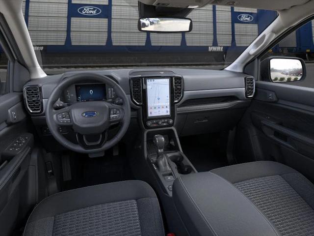 new 2024 Ford Ranger car, priced at $37,131