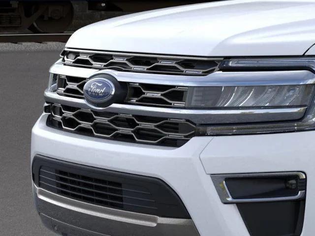 new 2024 Ford Expedition car, priced at $76,060