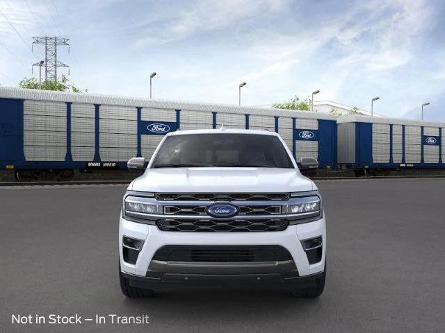 new 2024 Ford Expedition car, priced at $76,060