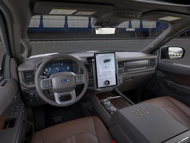 new 2024 Ford Expedition car, priced at $76,060