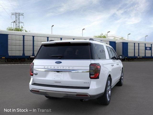 new 2024 Ford Expedition car, priced at $76,060