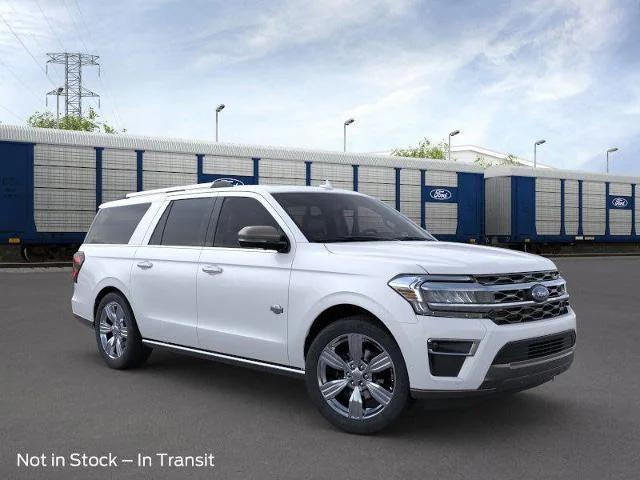 new 2024 Ford Expedition car, priced at $76,060