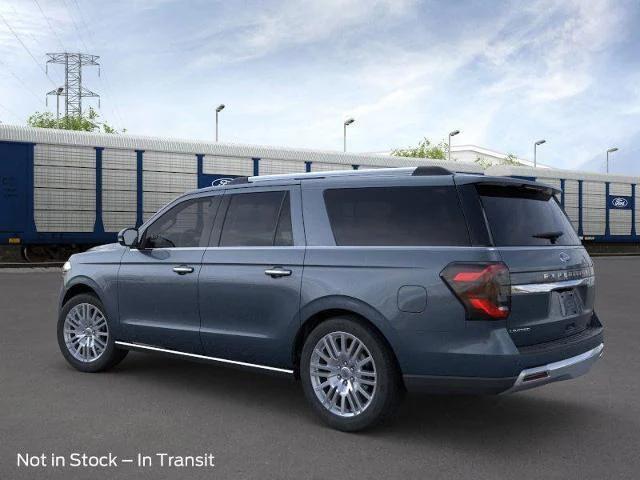 new 2024 Ford Expedition car, priced at $66,400