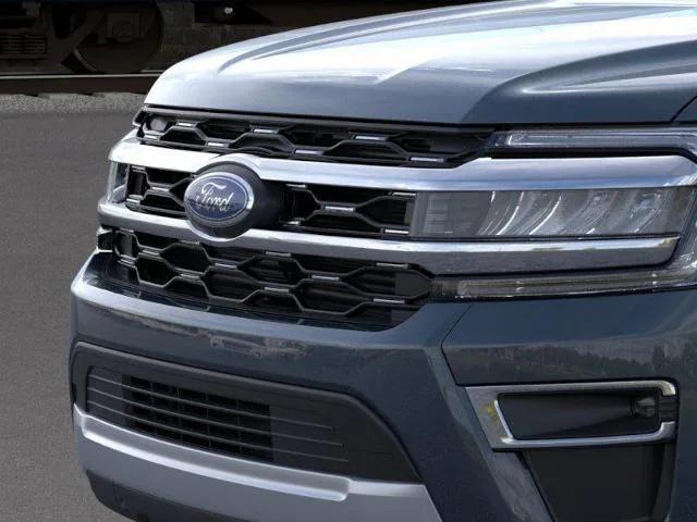 new 2024 Ford Expedition car, priced at $66,400