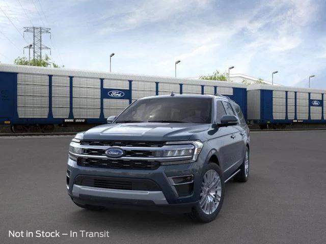 new 2024 Ford Expedition car, priced at $66,400