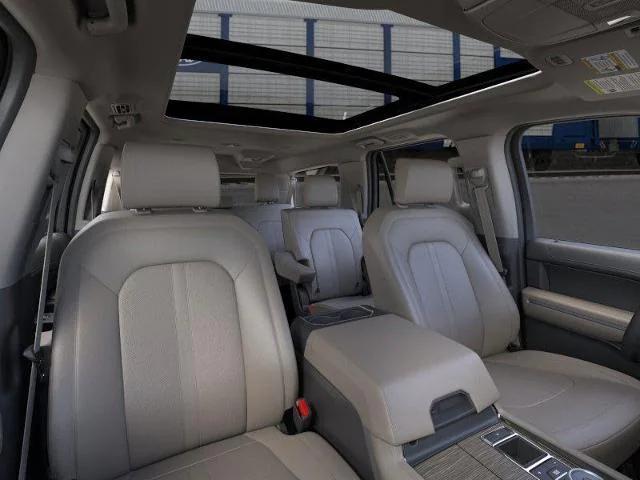 new 2024 Ford Expedition car, priced at $66,400