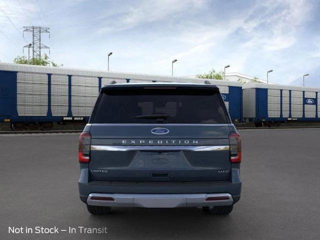 new 2024 Ford Expedition car, priced at $66,400