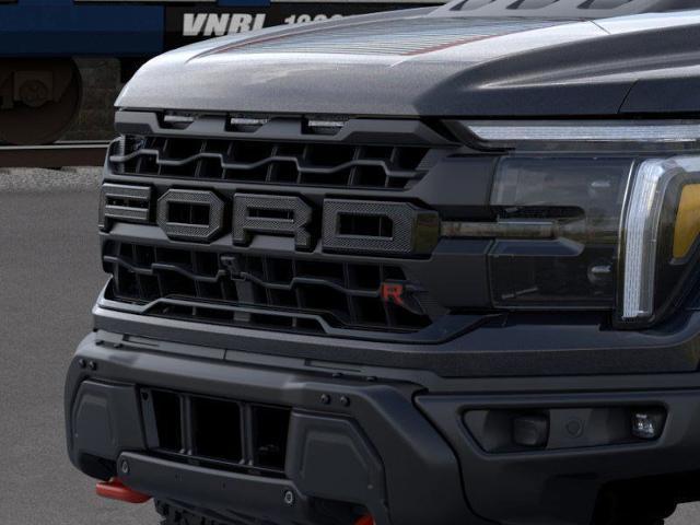 new 2025 Ford F-150 car, priced at $139,420