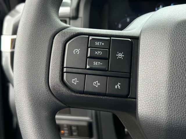 new 2025 Ford F-150 car, priced at $44,700