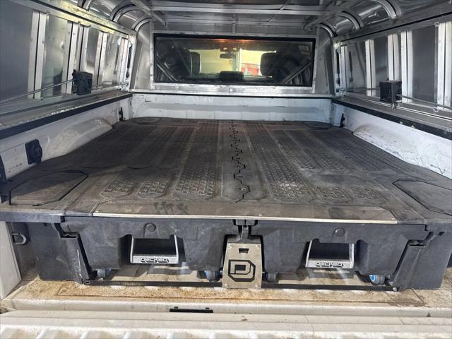 used 2022 Ram 2500 car, priced at $29,999