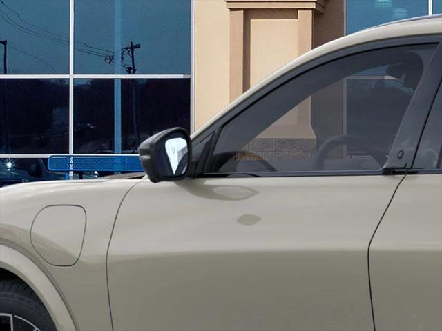new 2025 Ford Mustang Mach-E car, priced at $41,693