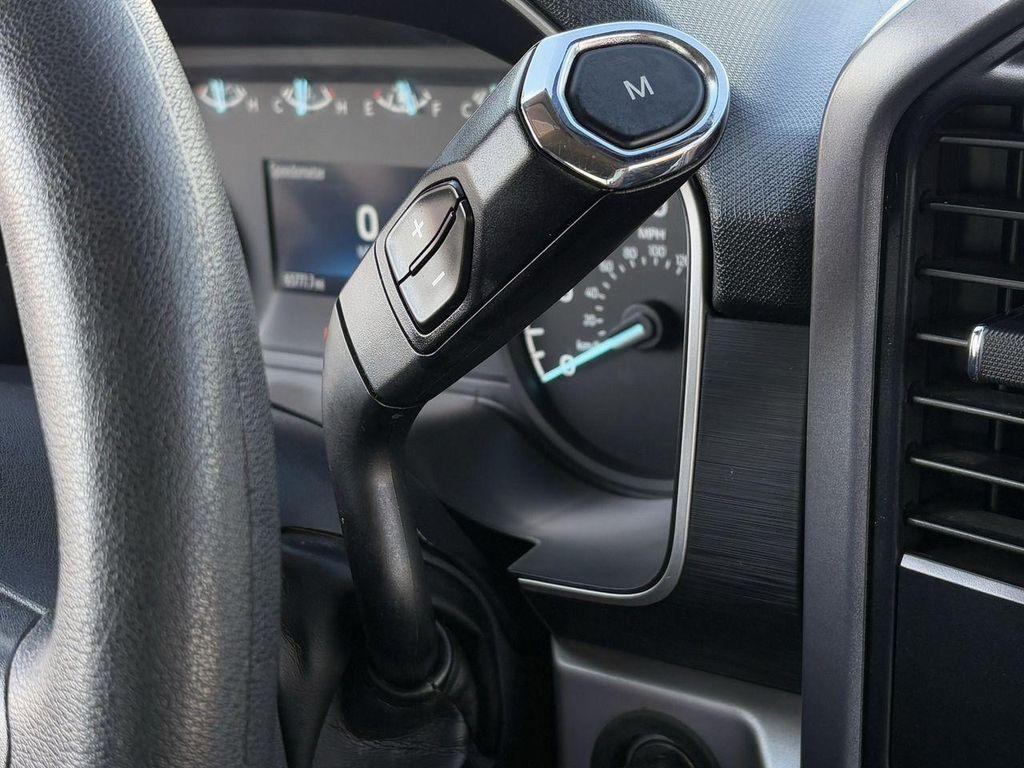 used 2023 Ford F-150 car, priced at $28,106