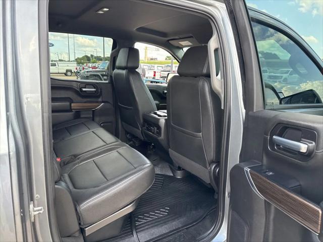 used 2021 Chevrolet Silverado 1500 car, priced at $32,159