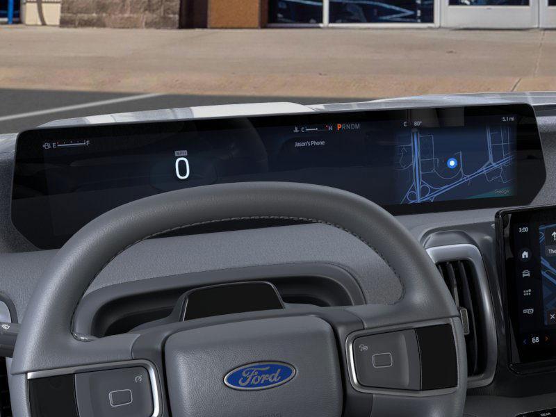 new 2025 Ford Expedition Max car, priced at $69,555