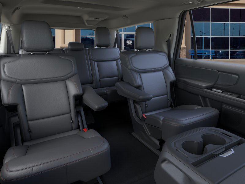 new 2025 Ford Expedition Max car, priced at $69,555