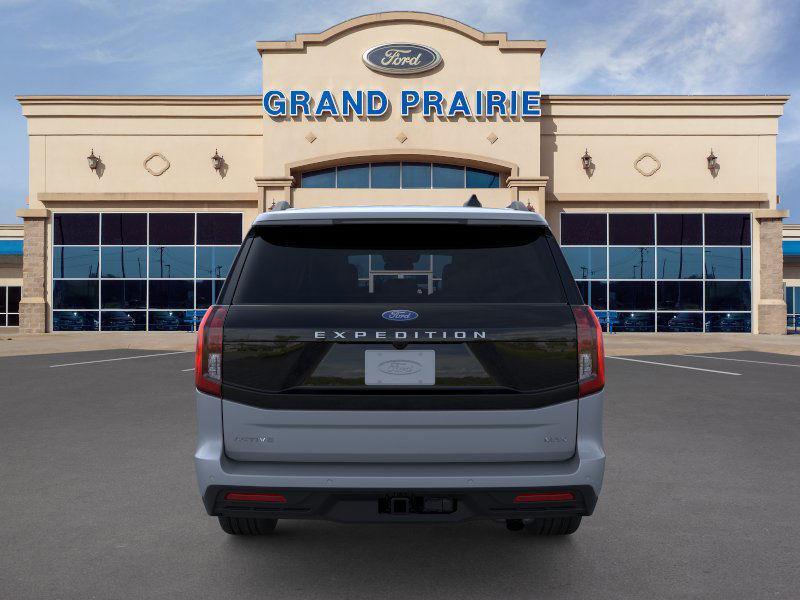 new 2025 Ford Expedition Max car, priced at $69,555