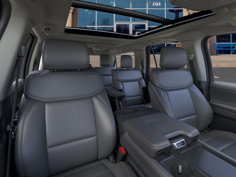 new 2025 Ford Expedition Max car, priced at $69,555