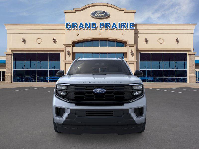 new 2025 Ford Expedition Max car, priced at $69,555
