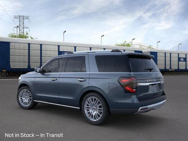 new 2024 Ford Expedition car, priced at $63,400