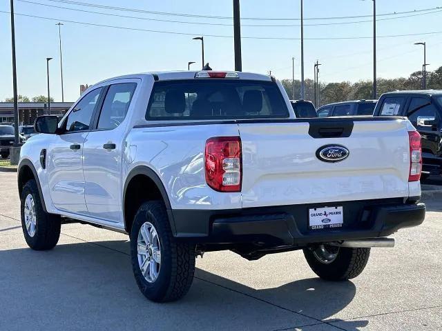 new 2024 Ford Ranger car, priced at $30,077