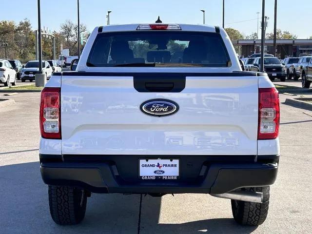 new 2024 Ford Ranger car, priced at $30,077