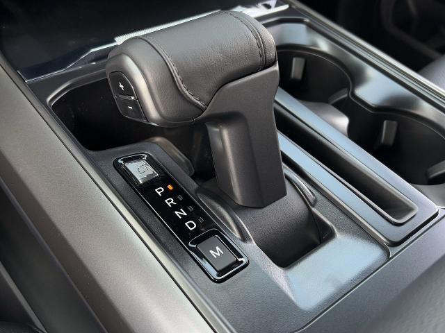 new 2025 Ford F-150 car, priced at $67,226