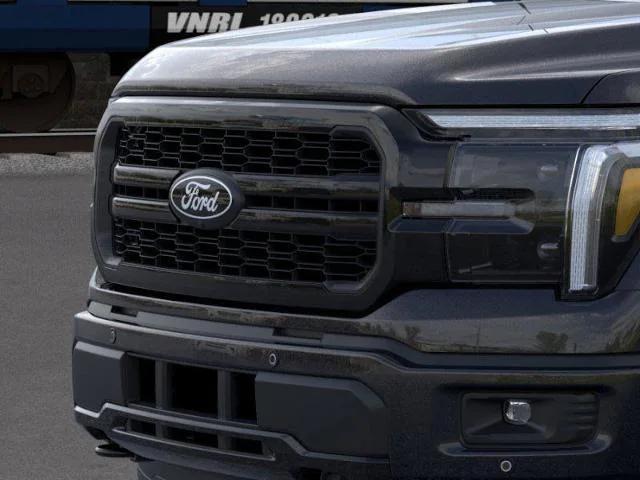 new 2025 Ford F-150 car, priced at $65,726