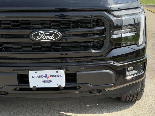 new 2025 Ford F-150 car, priced at $67,226