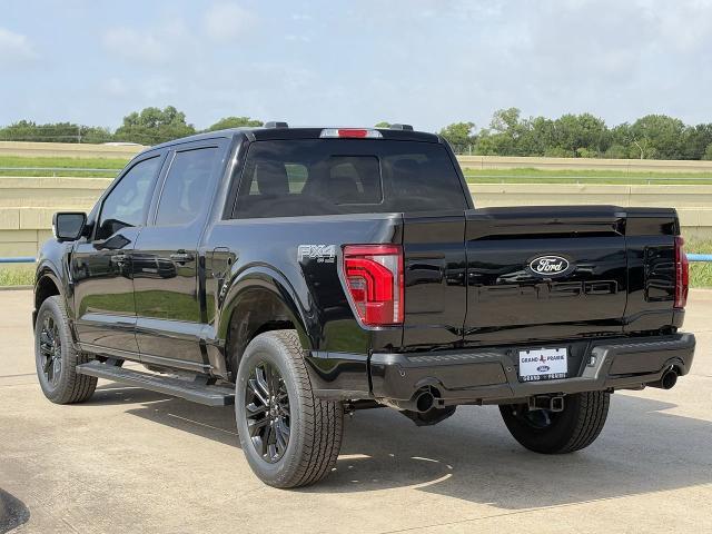 new 2025 Ford F-150 car, priced at $67,226