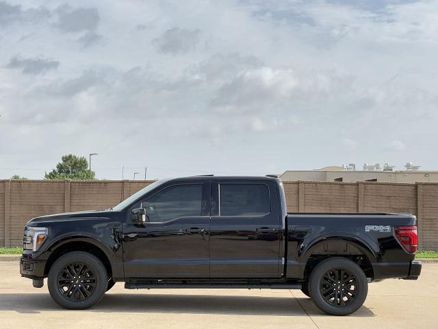 new 2025 Ford F-150 car, priced at $67,226