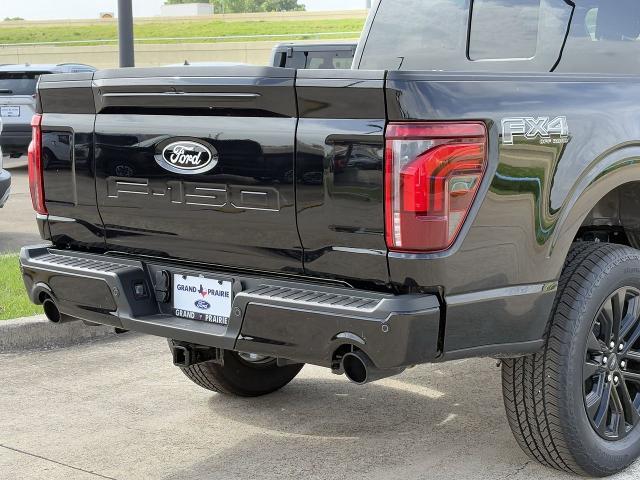 new 2025 Ford F-150 car, priced at $67,226
