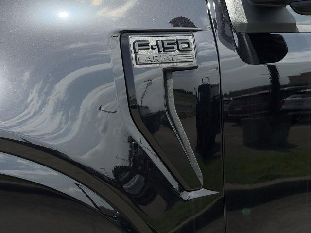 new 2025 Ford F-150 car, priced at $67,226