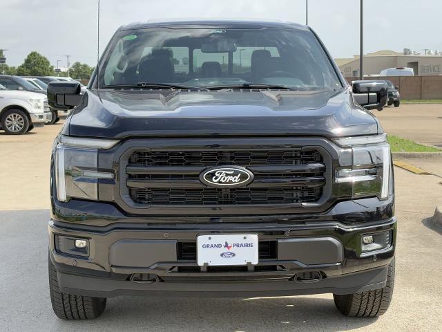 new 2025 Ford F-150 car, priced at $67,226