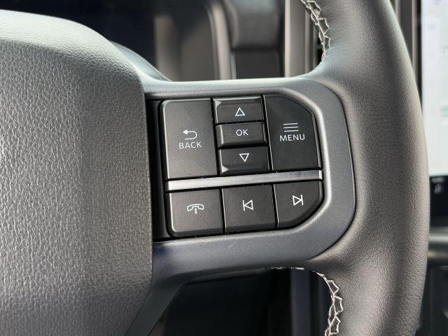 new 2025 Ford F-150 car, priced at $67,226
