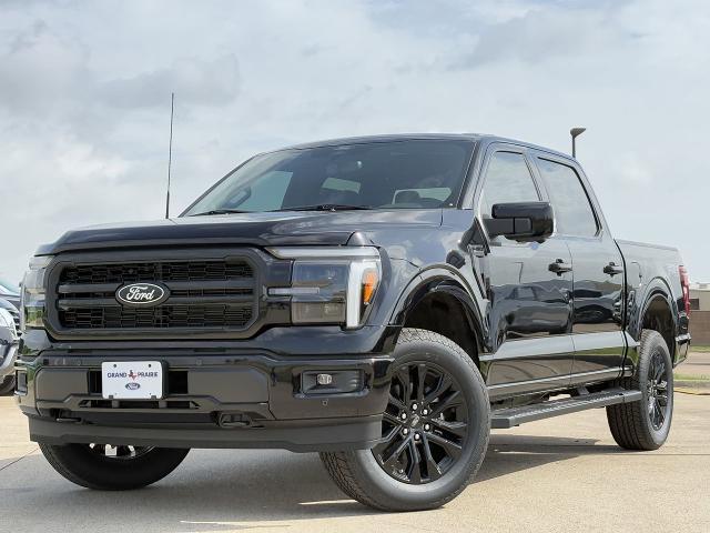 new 2025 Ford F-150 car, priced at $67,226