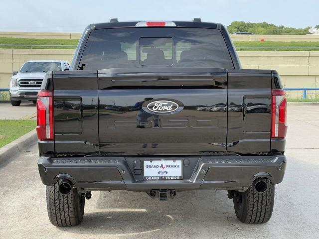 new 2025 Ford F-150 car, priced at $67,226