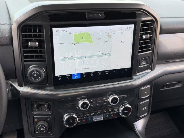 new 2025 Ford F-150 car, priced at $67,226