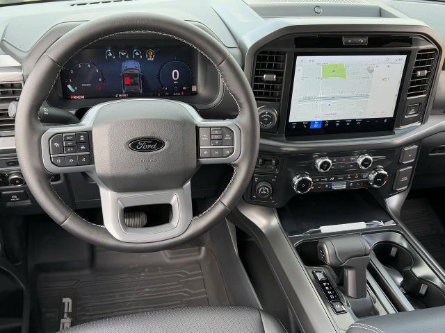 new 2025 Ford F-150 car, priced at $67,226