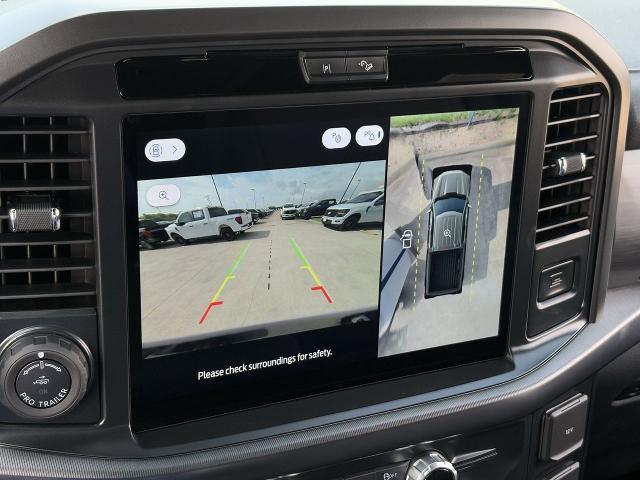 new 2025 Ford F-150 car, priced at $67,226