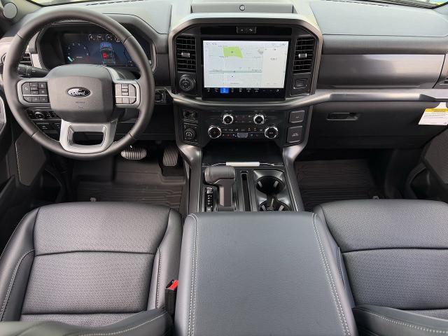 new 2025 Ford F-150 car, priced at $67,226