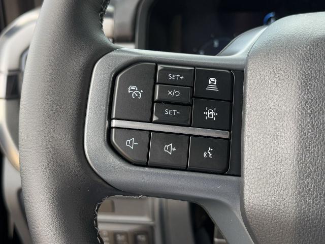 new 2025 Ford F-150 car, priced at $67,226