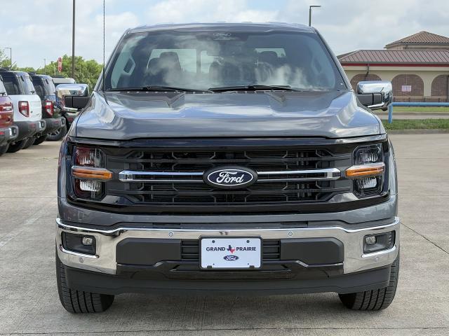 new 2025 Ford F-150 car, priced at $51,397