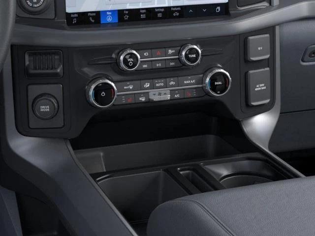 new 2025 Ford F-150 car, priced at $50,147