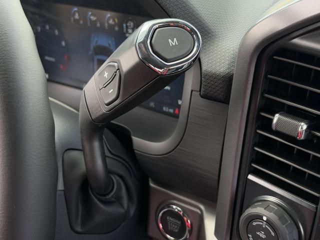 new 2025 Ford F-150 car, priced at $51,397