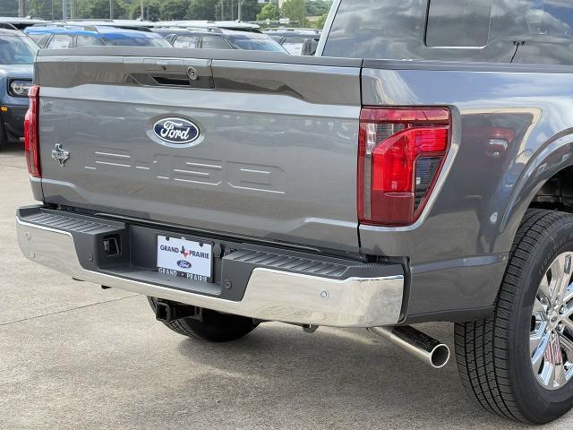 new 2025 Ford F-150 car, priced at $51,397
